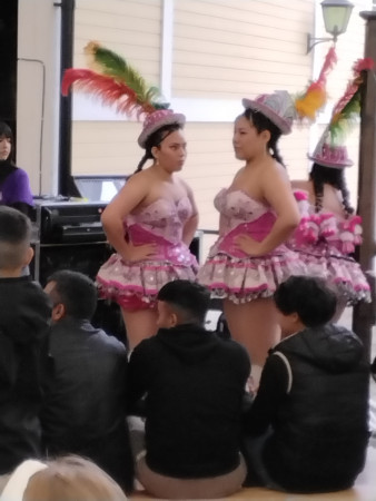 Förband till Slagsta Gille