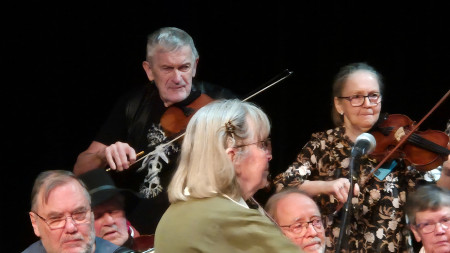 Glottrvalsen 1:a reprisen